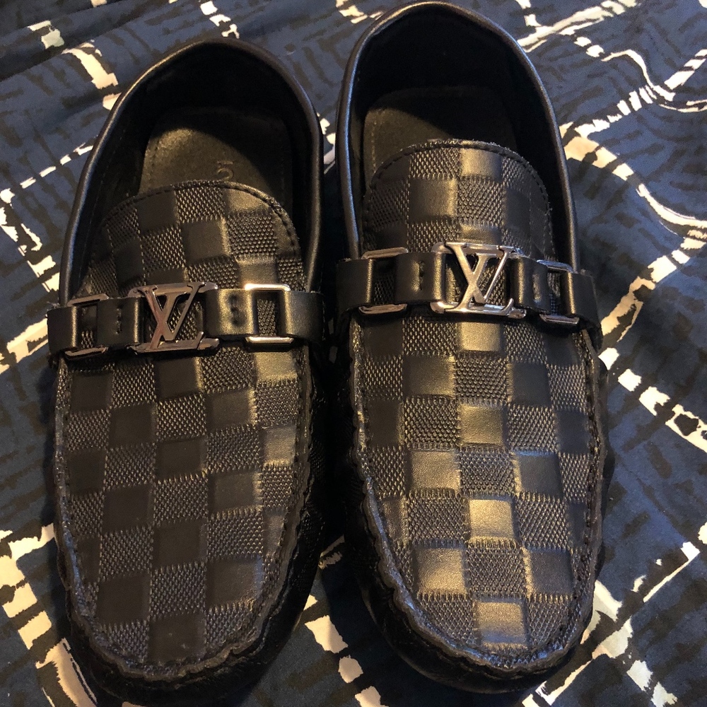 Louis Vuitton Men's Shoes